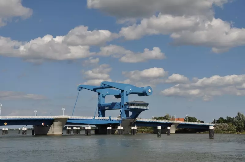 Wolgast (c) Karin Höll